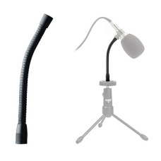 RODE GN1  гибкое удлинение (gooseneck) для микрофонной стойки, длина 120 мм.