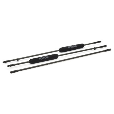 RODE Micro Boompole Pro Ультра-лёгкая модульная "УДОЧКА" длинной 2.2 метра, резьба 3/8"