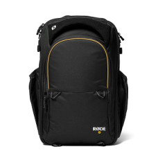 RODE BACKPACK рюкзак для переноски и хранения пульта для подкастов RODECaster Pro или RODECaster PRO II