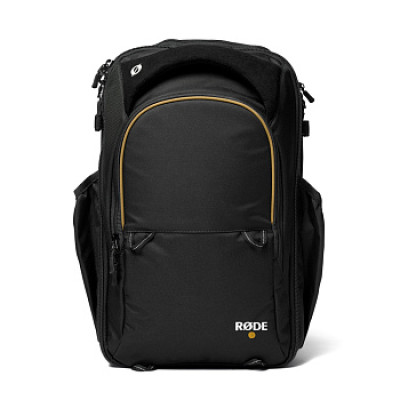 RODE BACKPACK рюкзак для переноски и хранения пульта для подкастов RODECaster Pro или RODECaster PRO II