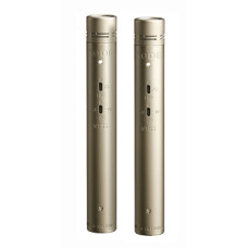 RODE NT55-MP подобранная пара конденсаторных инструментальных микрофонов NT55