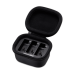 RODE комплект Wireless GO II + CHARGING CASE беспроводная петличная система с зарядным кейсом