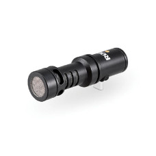RODE VideoMic Me-C Компактный кардиоидный микрофон для смартофонов c USB-C с выходом на наушники mini-Jack 3,5мм