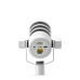 RODE PODMIC USB W универсальный вещательный микрофон с динамическим капсюлем