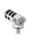 RODE PODMIC USB W универсальный вещательный микрофон с динамическим капсюлем
