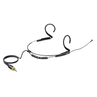 RODE HS2BL всенаправленный микрофон с оголовьем, размер оголовья "L" большой