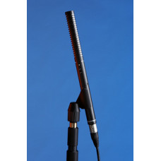 RODE NTG2  конденсаторный микрофон "Пушка" суперкардиоида