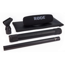 RODE NTG3B  конденсаторный микрофон "Пушка" суперкардиоида