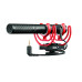 RODE VideoMic NTG накамерный микрофон-пушка, суперкардиоидный