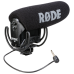 RODE VideoMic Pro Rycote компактный накамерный микрофон-пушка