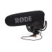 RODE VideoMic Pro Rycote компактный накамерный микрофон-пушка