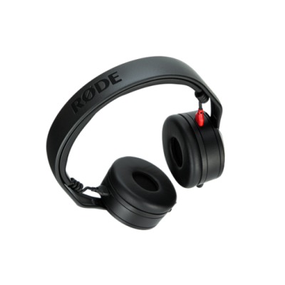 RODE NTH-50 профессиональные накладные закрытые наушники