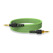 RODE NTH-CABLE12G кабель для наушников RODE NTH-100, цвет зелёный, длина 1,2 м