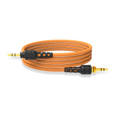 RODE NTH-CABLE12O кабель для наушников RODE NTH-100, цвет оранжевый, длина 1,2 м