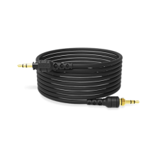 RODE NTH-CABLE24 кабель для наушников RODE NTH-100, цвет черный, длина 2,4 м