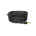 RODE NTH-CABLE24 кабель для наушников RODE NTH-100, цвет черный, длина 2,4 м
