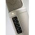 RODE NT2-A  студийный конденсаторный микрофон, 1"