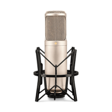 RODE NTK  студийный ламповый микрофон 