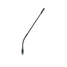 SHURE GM 5923 Микрофон на гусиной шее конденсаторный, с индикацией