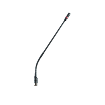 SHURE GM 5923 Микрофон на гусиной шее конденсаторный, с индикацией