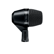 SHURE PGA52-XLR Инструментальный динамический микрофон для бас-барабана