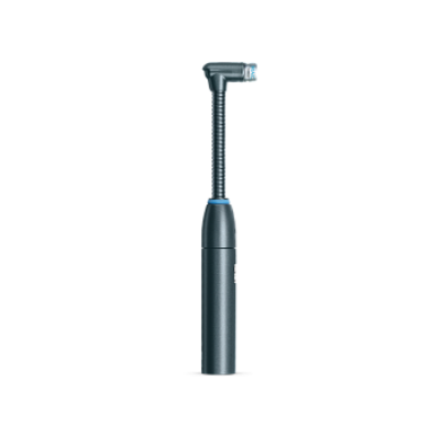 SHURE BETA 98AMP/C Инструментальный конденсаторный микрофон кардиоидный на гусиной шее с креплением  к ободу барабана