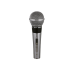 SHURE 565SD-LC Вокальный динамический микрофон кардиоидный, 50-15000 Гц, переключаемая чувствительность SHURE 565SD-LC Вокальный динамический микрофон кардиоидный, 50-15000 Гц, переключаемая чувствительность