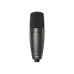 SHURE KSM32/CG Вокально-инструментальный конденсаторный микрофон кардиоидный, чёрный SHURE KSM32/CG Вокально-инструментальный конденсаторный микрофон кардиоидный, чёрный