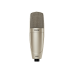 SHURE KSM32/SL Вокально-инструментальный конденсаторный микрофон кардиоидный, шампань SHURE KSM32/SL Вокально-инструментальный конденсаторный микрофон кардиоидный, шампань