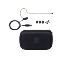 SHURE MX153B/O-TQG Микрофон с заушным креплением всенаправленный