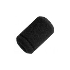 SHURE A3WS Ветрозащита для микрофонов KSM9, PG81 и SM94. Черная