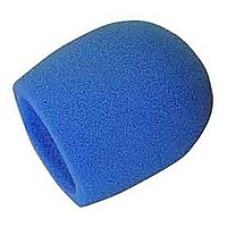 SHURE A58WS-BLU Ветрозащита PGA48, PGA58, SM48, SM58, Beta 58A и 565SD, синий