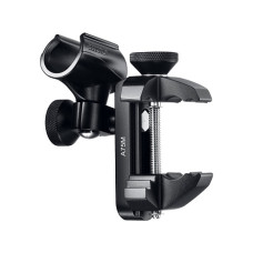 SHURE A75M Универсальный держатель для микрофона с двухгубочным зажимом