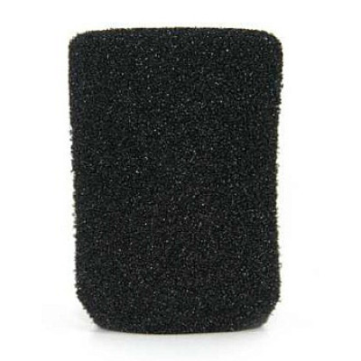 SHURE A85WS Ветрозащита для микрофонов Beta 87A, Beta 87C, SM87A, SM86 и KSM9