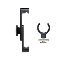 SHURE AMV-PC Крепление на телефон с держателем для микрофона MV88