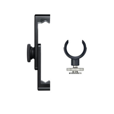 SHURE AMV-PC Крепление на телефон с держателем для микрофона MV88