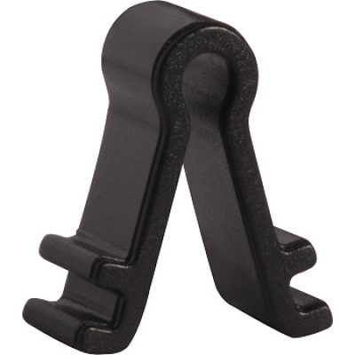 SHURE RPM40SO/B Держатель кабеля для микрофонов TwinPlex, 10 шт., чёрный