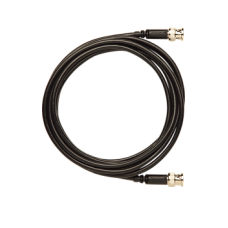 SHURE PA725 Коаксиальный кабель для системы PSM для подключения приёмников к антенному дистрибьютору, 3 м, BNC-BNC