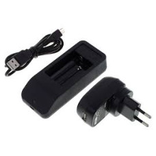 SHURE SBC10-100-E Зарядное устройство для аккумулятора на 1 шт. Shure SB900, доступна зарядка от USB