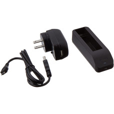 SHURE SBC10-902E Зарядное устройство для аккумулятора на 1 шт. Shure SB902, доступна зарядка от USB