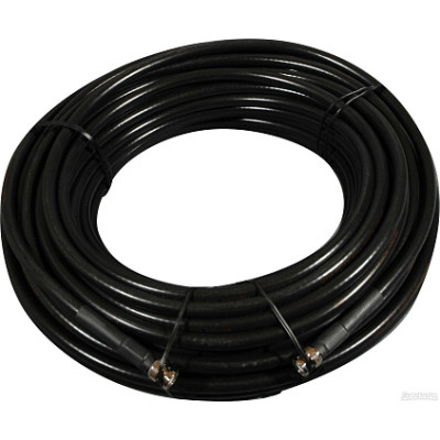 SHURE UA8100 Коаксиальный кабель BNC-BNC, 30 м, до 1 ГГц