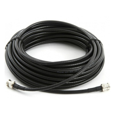 SHURE UA850 Коаксиальный кабель BNC-BNC, 15 м, до 1 ГГц