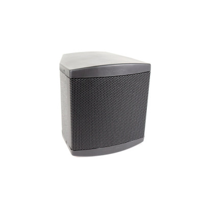 Audiocenter Artist T4 пассив. широкополосная 1х4" PA акустическая система, 60Вт.