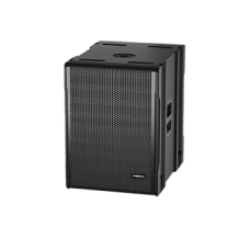 Audiocenter Artist TW15 пассивный сабвуфер 15" с системой подвеса, 700Вт/8 Ом, SPL max 123 дБ