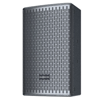 Audiocenter GT508A активная FOH/мониторная АС, 8"+1" Beyma (мембрана 1,75"), УМ D-класса 1100Вт номинал