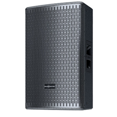Audiocenter GT510P пассивная FOH/мониторная АС, 250 Вт, 8 Ом, 10" +1", 55-20000Гц