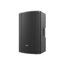 Audiocenter MA12+ активная акустическая система с DSP и Bluetooth, 1600 Вт, TFT дисплей, SPL max 131дБ, дисперсия 90° x 60°, 381x582x343 мм, 13 кг