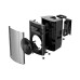 Audiocenter MA15+ активная акустическая система с DSP и Bluetooth, 1600 Вт, SPL max 134дБ, TFT дисплей, дисперсия 90° x 60°, 432x661x387 мм, 16 кг