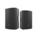 Audiocenter MA15+ активная акустическая система с DSP и Bluetooth, 1600 Вт, SPL max 134дБ, TFT дисплей, дисперсия 90° x 60°, 432x661x387 мм, 16 кг