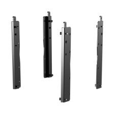 Audiocenter 08-004-000244 боковые брекеты для подвеса сабвуферов. Совместимы с AVANDA218A, PRO-S5218A, PRO-S5118A. 